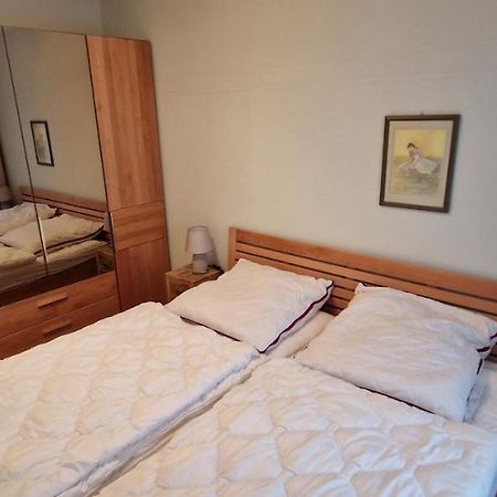 Ferienwohnung Strandnah In Westerland Auf Sylt ภายนอก รูปภาพ