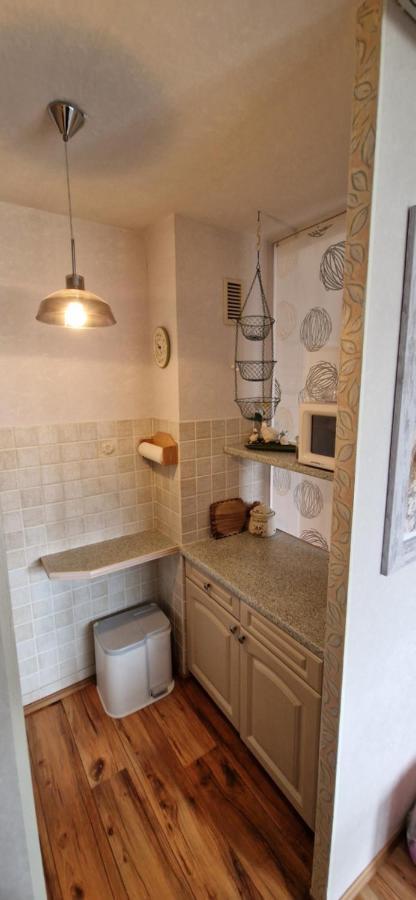 Ferienwohnung Strandnah In Westerland Auf Sylt ภายนอก รูปภาพ