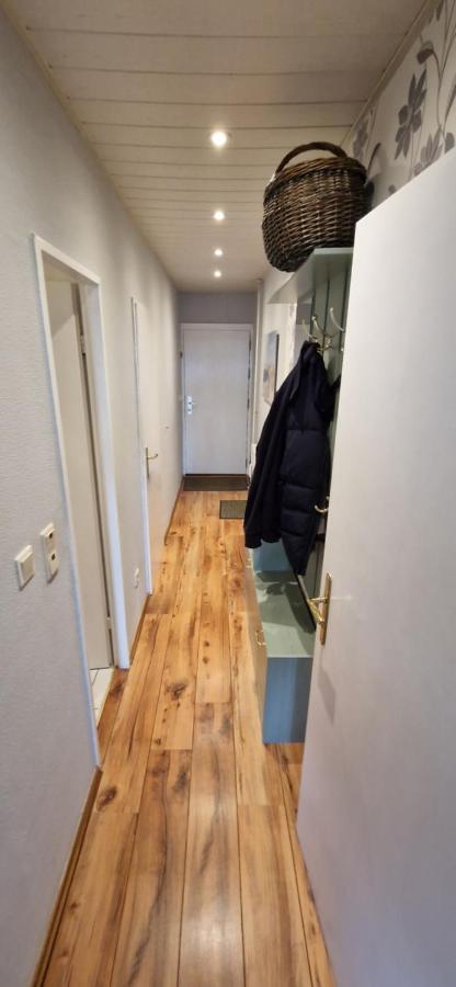 Ferienwohnung Strandnah In Westerland Auf Sylt ภายนอก รูปภาพ